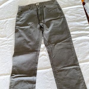 J.Crew Mens Chino Pants Size 30/30